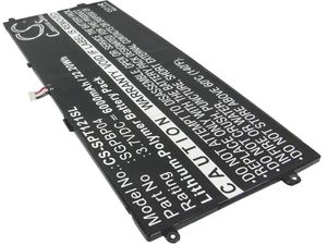 Baterie pentru notebook-uri și tablete, Sony Gp121, Sgpt121us/s, Tablet S, capacitate 6000 mAh