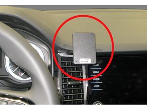 Brodit Монтажна скоба ProClip за Skoda Kodiaq 17-23, по средата
