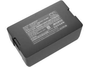 Akkumulátor Husqvarna Automower 320,330X,420,430XH,450X,520,550,593 és másokhoz, 18 V, 8 Ah