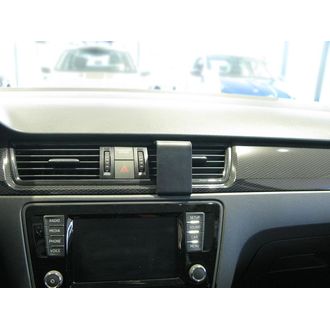 Brodit Монтажна скоба ProClip за Skoda Rapid 16-17, за център