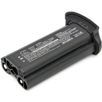 Akkumulátor Canon Eos 1ds (ekv. NP-E3), 2000 mAh