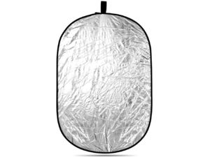 Neewer placă reflectorizantă ovală 5in1, 60x90cm