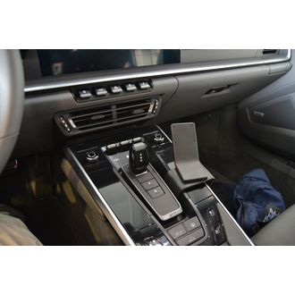 Brodit ProClip montážní konzole pro Porsche 911 (Type 992) 20-24 (jen automat), na střed vpravo dolů