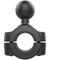 RAM Mounts Torque objímka pro průměr 19,1 - 25,4 mm s 1" čepem, RAM-B-408-75-1U