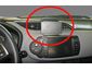 Brodit ProClip montážní konzole pro Toyota Yaris 15-20, zesílený, na střed