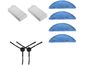 Mobilly set de perii, filtre și mopuri pentru aspiratorul Silvercrest SSWR A1, SSR 3000 A1, 8 buc.