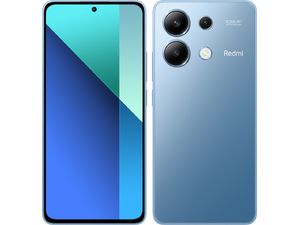 Xiaomi Redmi Note 13 8GB/256GB, син