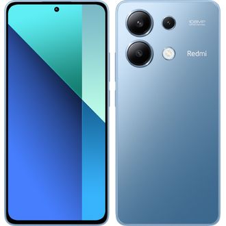 Xiaomi Redmi Note 13 8GB/256GB, blau