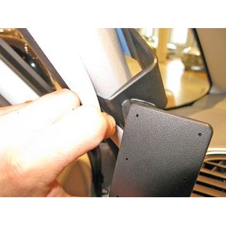Brodit ProClip montážní konzole pro Renault Espace 15-22, vlevo na sloupek