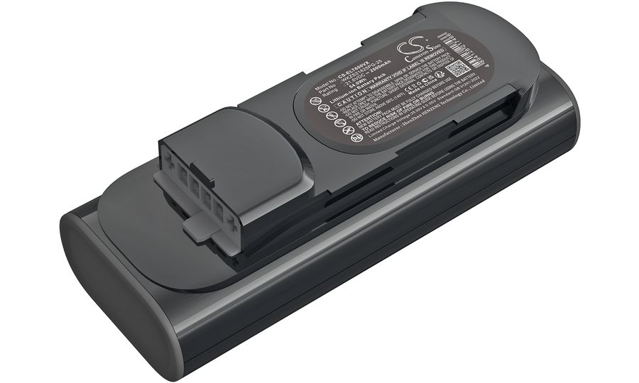 Baterie pentru Electrolux Ultimatehome 600, EFP61712, EFP61713 și altele, 2500 mAh, Li-Ion