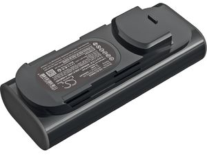 Baterie pentru Electrolux Ultimatehome 600, EFP61712, EFP61713 și altele, 2500 mAh, Li-Ion