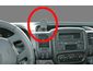 Brodit ProClip Renault Trafic 15-22/Opel Vivaro 15-18/Fiat Talento/Nissan NV300 16-22, na střed v1