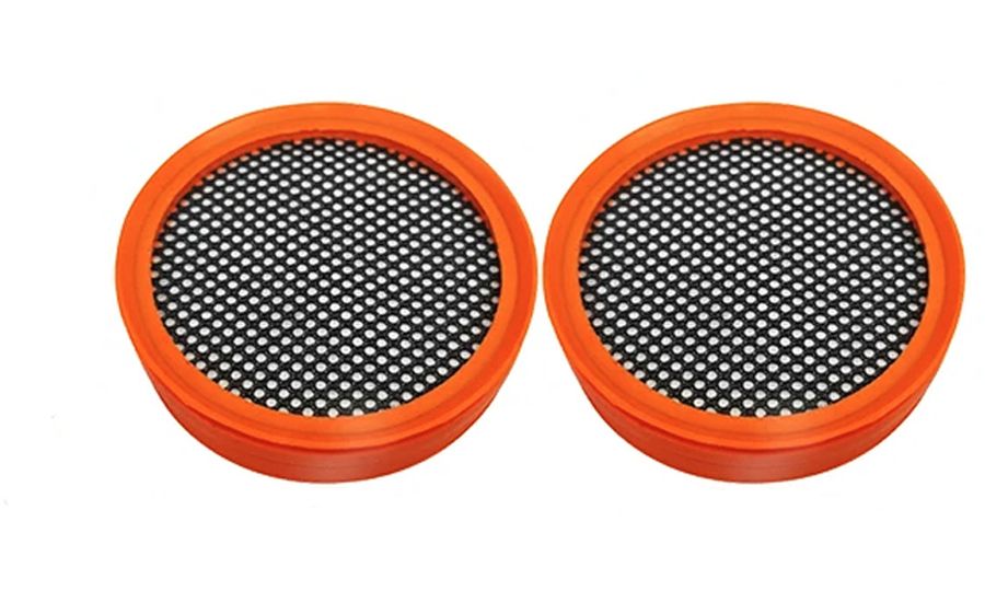 Mobil porszívó szűrők Philips SpeedPro, 5000-es sorozat FC67, FC8009/01, 2 db