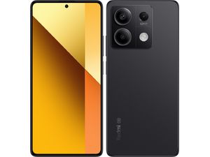Xiaomi Redmi Note 13 5G 8GB/256GB, fekete
