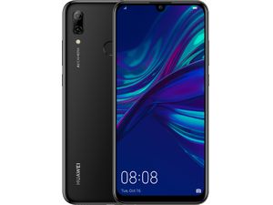 Huawei P Smart 2019 fekete