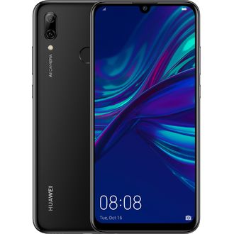 Huawei P Smart 2019 schwarz