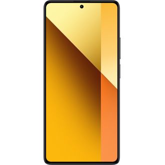 Xiaomi Redmi Note 13 5G 8GB/256GB, negru