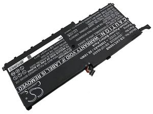 Akkumulátor Lenovo 20fb002vge, Lenovo 20fb003rge (ekv. Lenovo 00HW028), 3300 mAh számára.