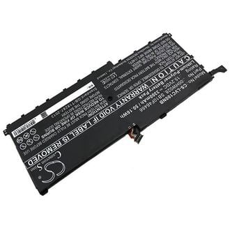 Akkumulátor Lenovo 20fb002vge, Lenovo 20fb003rge (ekv. Lenovo 00HW028), 3300 mAh számára.