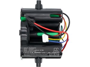 Батерия за Concept VP4135 (5 pin), VP4201 (5 pin), 2200 mAh, Li-Ion