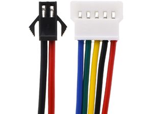 Батерия за Concept VP4135 (5 pin), VP4201 (5 pin), 2200 mAh, Li-Ion