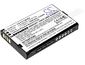 Akkumulátor Flysky FA605, FS-GT2B, FS-I10, és másokhoz, 1600 mAh, Li-Pol
