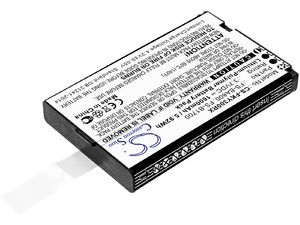 Akkumulátor Flysky FA605, FS-GT2B, FS-I10, és másokhoz, 1600 mAh, Li-Pol