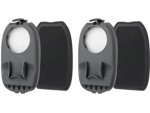 Mobilly szűrők Philips Aquatrio 9000 XW93, XV1791/01 porszívóhoz, 2 db, 2 db