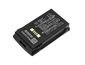 Baterie pentru scanere de coduri de bare, Zebra Mc33, Mc330 și altele, capacitate 2700 mAh