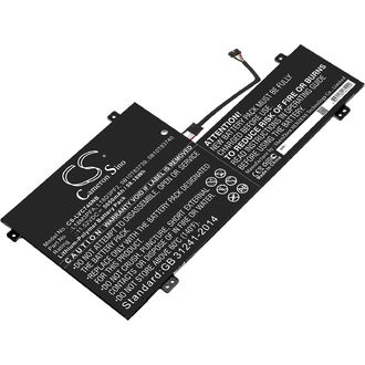 Baterie pentru Lenovo Yoga C740, 5050 mAh, Li-Pol