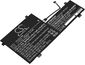 Akkumulátor Lenovo Yoga C740, 5050 mAh, Li-Pol, 5050 mAh