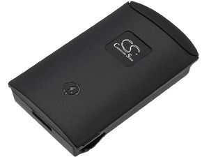Baterie pentru scanere de coduri de bare, Zebra Mc33, Mc330 și altele, capacitate 2700 mAh
