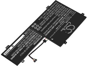 Akkumulátor Lenovo Yoga C740, 5050 mAh, Li-Pol, 5050 mAh