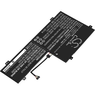 Baterie pentru Lenovo Yoga C740, 5050 mAh, Li-Pol