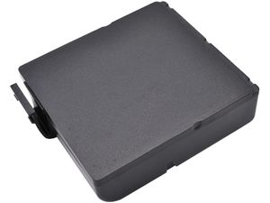 Baterie pentru Zebra QLN420, Zebra ZQ630, (eq. Zebra P1040687), 5200 mAh