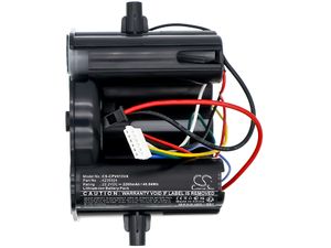 Батерия за Concept VP4136 2in1 (6 pin), 2200 mAh, Li-Ion