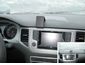 Brodit ProClip montážní konzole pro Volkswagen Golf Sportsvan 15-21, na střed
