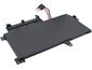 Akku für Asus Transformator (equ.B31N1345) 4200mAh