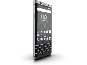 BlackBerry KEYone сребърен