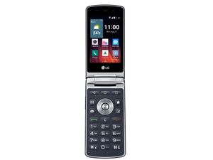 LG H410 Vin, albastru