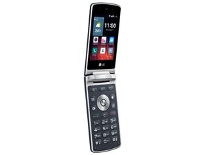 LG H410 Vin, albastru