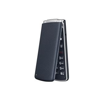 LG H410 Вино, синьо
