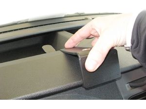 Brodit Suport de montare ProClip pentru Ford Transit 20-23/Transit Custom 18-23, pentru centru
