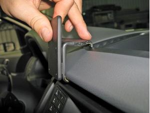 Brodit Монтажна скоба ProClip за Ford Ranger 16-22, централно ляво