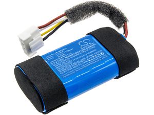Baterie pro JBL Authentics 300, 6700 mAh, Li-Ion