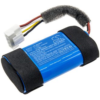 Akku für JBL Authentics 300, 6700 mAh, Li-Ion