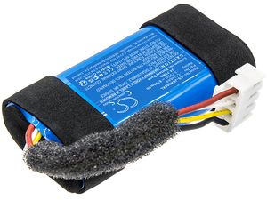 Baterie pro JBL Authentics 300, 6700 mAh, Li-Ion
