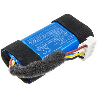 Akku für JBL Authentics 300, 6700 mAh, Li-Ion