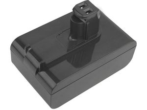 Akkumulátor Dyson DC31, DC31 Animal, DC34, DC35, DC44 és másokhoz, 5000 mAh, Li-Ion