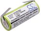 Akkumulátor az Oral-B Triumph 4000, 2000mAh akkumulátorhoz